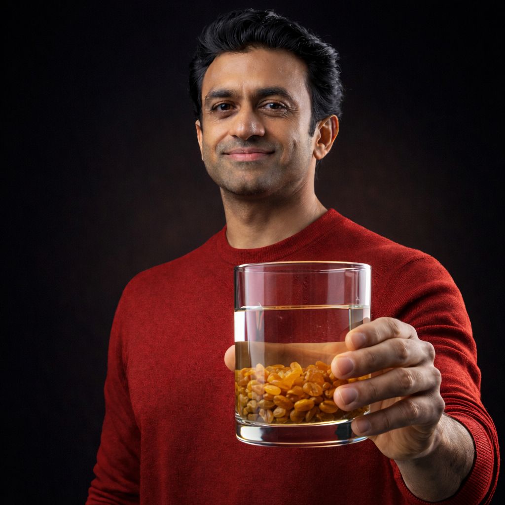 არუნ ხათრი